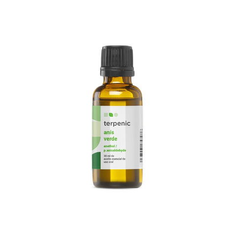 Comprar online ANIS VERDE AE, 30ml de TERPENIC. Imagen 1