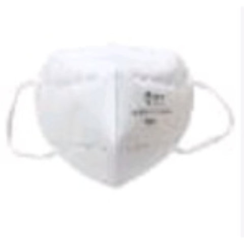 Comprar online MASCARILLA  FFP2 NR UD de LUYAO. Imagen 1