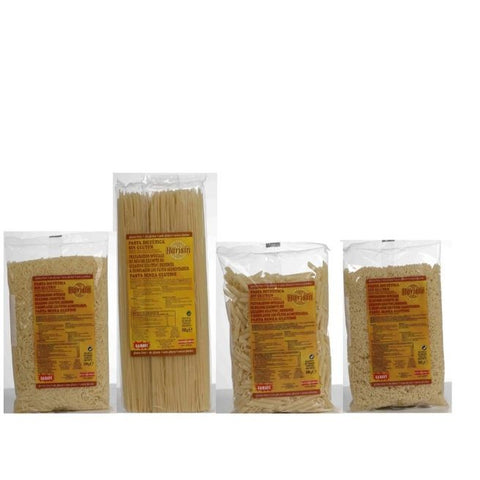 Comprar online SOPA DE LETRAS HARISIN 500 gr de SANAVI. Imagen 1