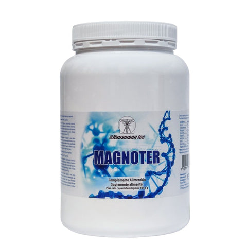 Comprar online MAGNOTER 150 gr de HAUSMANN BIOTIC. Imagen 1