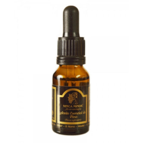 Comprar online ACEITE ESENCIAL PINO 6 ml de VINCAMINOR. Imagen 1