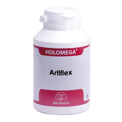 Comprar online HOLOMEGA ARTIFLEX 180 Cap de EQUISALUD. Imagen 1