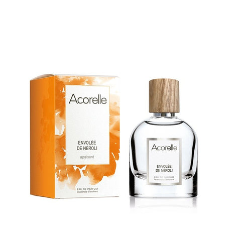 Comprar online EAU DE PARFUM ENVOLEE DE NEROLI 50 ml de ACORELLE. Imagen 1