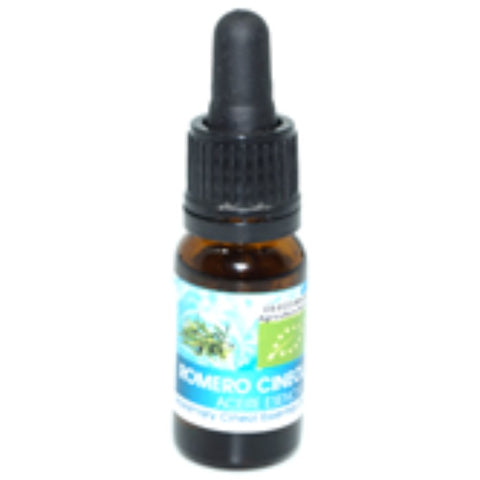 Comprar online ACEITE ESENCIAL ROMERO CINEOL BIO 10 ML de ORO DE LOS ANDES. Imagen 1
