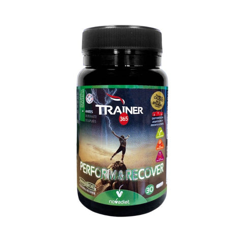 Comprar online TRAINER PERFORM de NOVADIET. Imagen 1