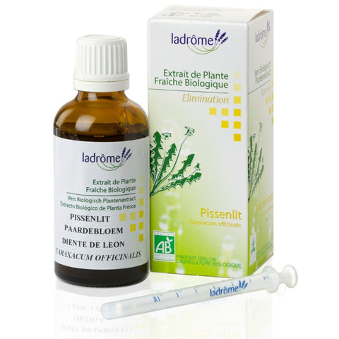 Comprar online DIENTEßLEONßBIO 50 ml de LADROME. Imagen 1