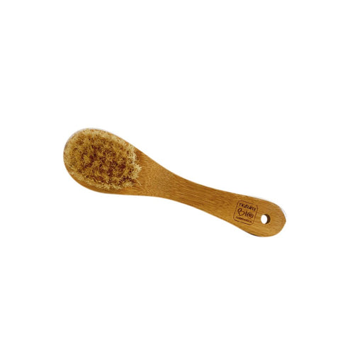 Comprar online CEPILLO FACIAL BAMBU de NATURABIO. Imagen 1