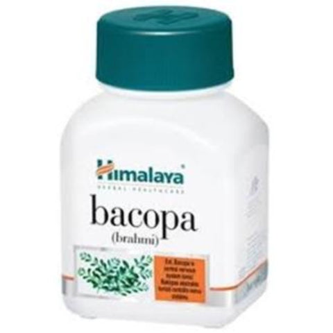 Comprar online ARJUNA 60 Caps CON CAJITA de PURE HERBS HIMALAYA. Imagen 1