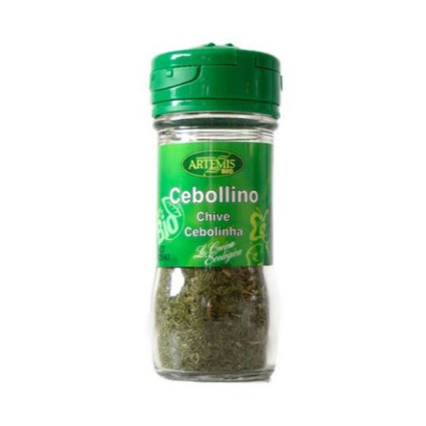 Comprar online TARRO CEBOLLINO 15 gr de ARTEMISBIO. Imagen 1
