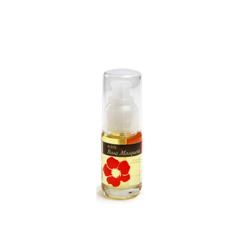 Comprar online ROSA MOSQUETA ECO PLANTIS 20ML de ARTESANIA AGRICOLA. Imagen 1