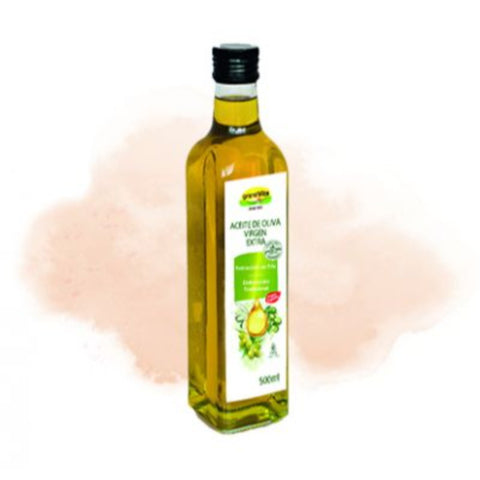 Comprar online ACEITE  DE OLIVA  500 ml de GRANOVITA. Imagen 1