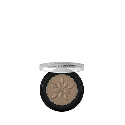 Comprar online SOMBRA OJOS MONO 04 SHYNY TAUPE 2 gr de LAVERA. Imagen 1