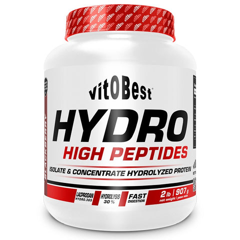 Comprar online HYDRO ULTRA PEPTIDES 2LB PIðA de VIT.O.BEST. Imagen 1
