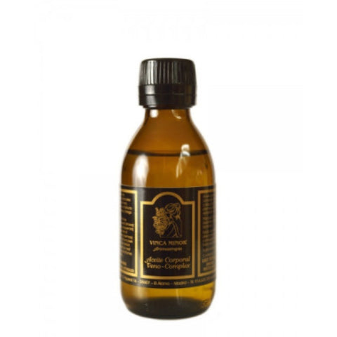 Comprar online ACEITE CORPORAL VENO-COMPLEX 150 ml de VINCAMINOR. Imagen 1