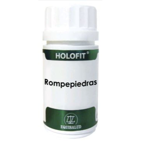 Comprar online HOLOFIT ROMPEPIEDRAS 50 Caps de EQUISALUD. Imagen 1