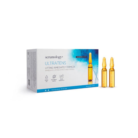 Comprar online AMPOLLAS ULTRATENS 30 ud X 2 ml de PHENTIA PHARMA. Imagen 1