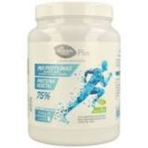 Comprar online BOTE MIX PROTEINAS BIO  500 gr de EL GRANERO INTEGRAL. Imagen 1