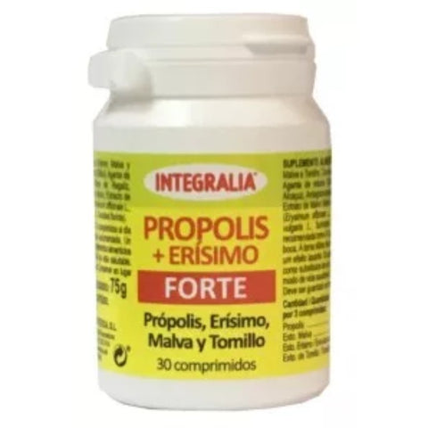Comprar online PROPOLIS + ERSIMO FORTE 30 Comp de INTEGRALIA. Imagen 1