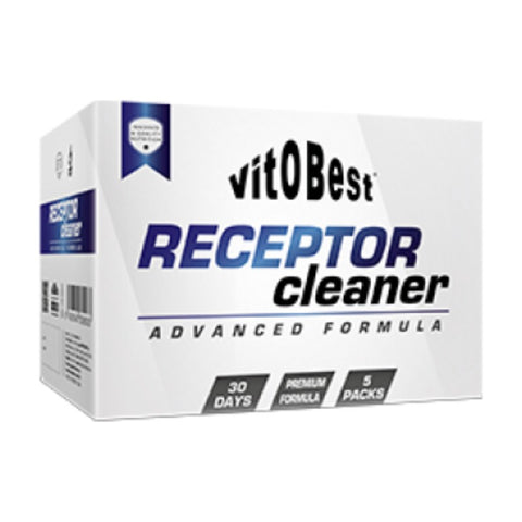 Comprar online RECEPTOR CLEANER NEW de VIT.O.BEST. Imagen 1