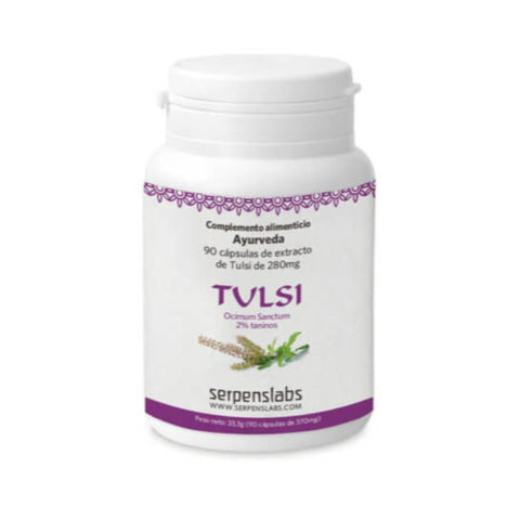 Comprar online TULSI Cap de SERPENS. Imagen 1