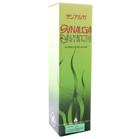 Comprar online SUNALGA 700 ml de SAKAI. Imagen 1