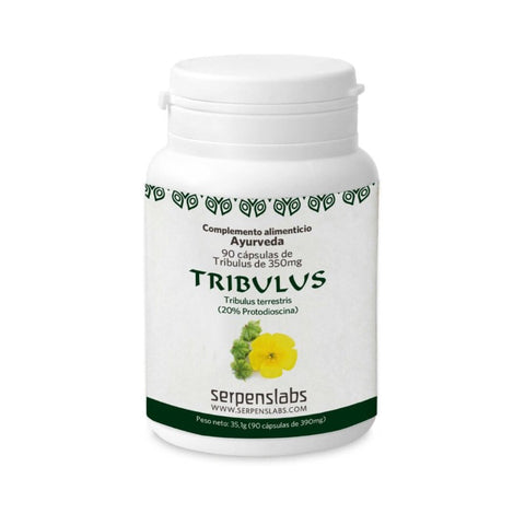 Comprar online TRIBULUS Cap de SERPENS. Imagen 1