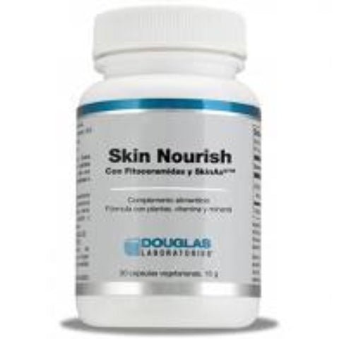 Comprar online SKIN NOURISH 30 Vcaps de DOUGLAS. Imagen 1