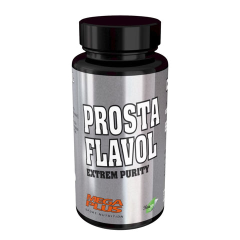Comprar online PROSTAFLAVOL EXTREME PUR. 60 caps de MEGA PLUS. Imagen 1