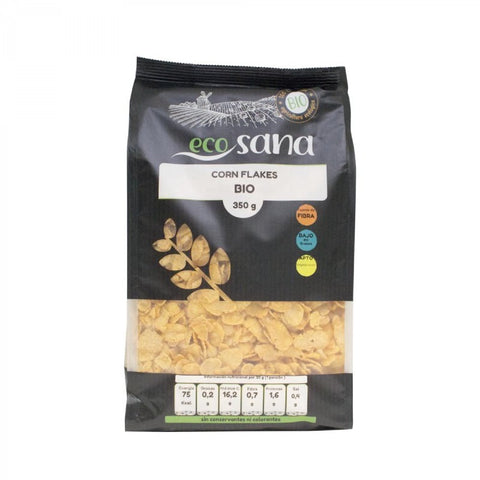 Comprar online CORN FLAKES BIO 320 gr ECOSANA de ECOSANA. Imagen 1