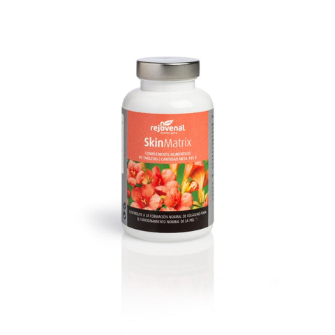 Comprar online SKINMATRIX 90 Tabletas X 1400 mg de SALENGEI. Imagen 1