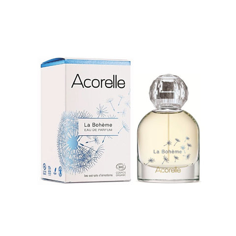 Comprar online EAU DE PARFUM LA BOHEME 50ml de ACORELLE. Imagen 1