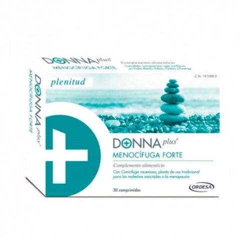 Comprar online DONNAPLUS MENOCIFUGA FORTE de ORDESA. Imagen 1