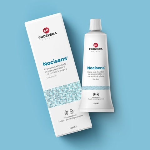 Comprar online NOCISENS 50 ml de PROSPERA. Imagen 1