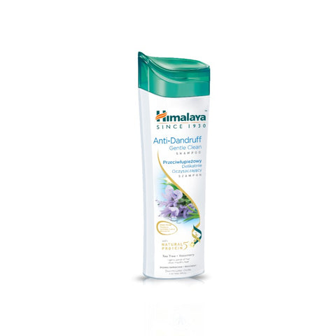 Comprar online CHAMPU ANTI CASPA  400 ml de PURE HERBES HIMALAYA. Imagen 1