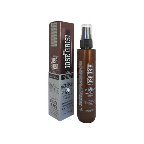 Comprar online LOCION FORTALECEDORA 110 ml de GRISI. Imagen 1