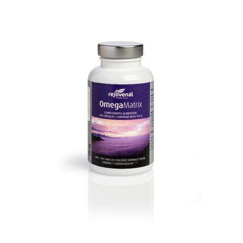 Comprar online OMEGAMATRIX  180 Caps X 730 mg de SALENGEI. Imagen 1