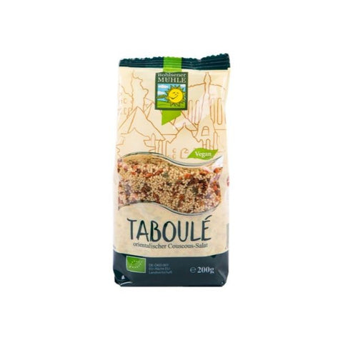 Comprar online TABOULE BIO 200 gr de BOHLSENER MÜHLE. Imagen 1