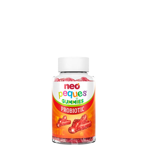 Comprar online NEO PEQUES GUMMIES PROBIOTIC 30 GUMMIES de NEO. Imagen 1