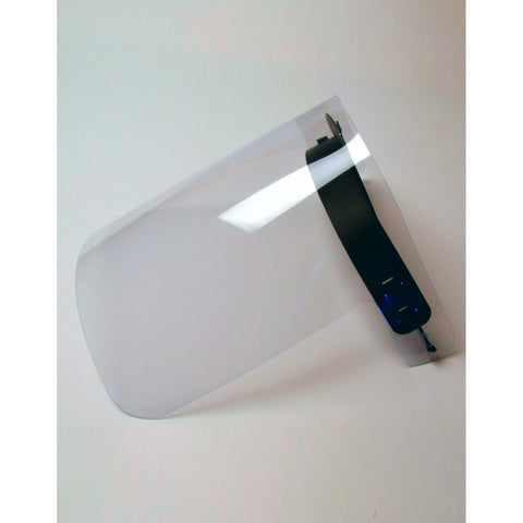 Comprar online PANTALLA PROTECTORA FACIAL VISERA de VESTLAB. Imagen 1