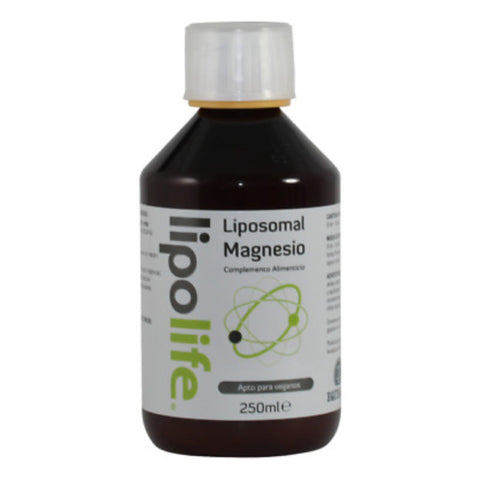 Comprar online LIPOSOMAL MAGNESIO de EQUISALUD. Imagen 1