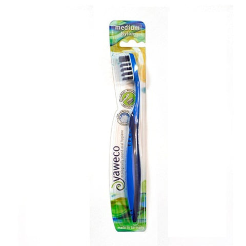 Comprar online CEPILLO DENTAL NYLON MEDIO de YAWECO. Imagen 1