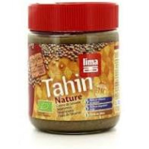Comprar online TAHIN 225G 225G BIO de LIMA. Imagen 1
