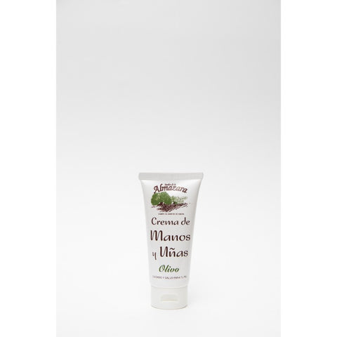 Comprar online CREMA DE MANOS 75 ML de JARDIN DE LA ALMAZARA. Imagen 1