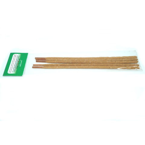Comprar online PALO SANTO STICKS 5 UD de ORO DE LOS ANDES. Imagen 1