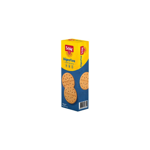 Comprar online DIGESTIVE 150 gr de DR. SCHAR SRL. Imagen 1