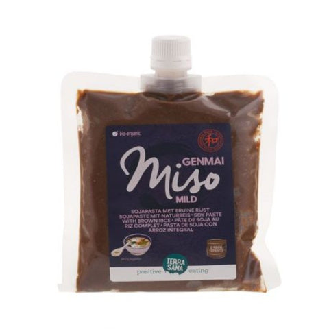 Comprar online GENMAI MISO 345 G de TERRASANA. Imagen 1