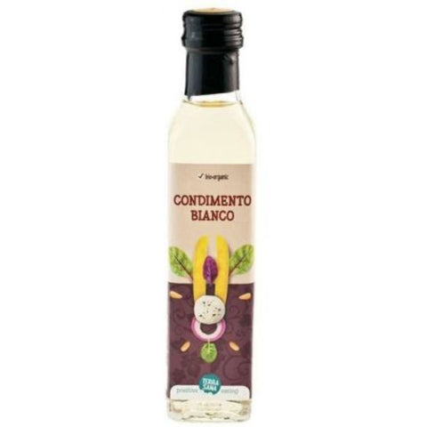 Comprar online VINAGRE DE VINO BLANCO 250 ML de TERRASANA. Imagen 1