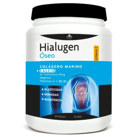 Comprar online HIALUGEN COLAGENO OSEO 200 grs de BIOSERUM. Imagen 1