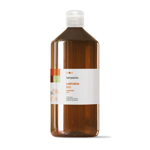Comprar online CALENDULA OLEATO AV, BIO, 1000ml de TERPENIC. Imagen 1