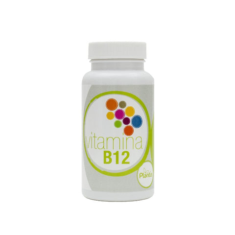 Comprar online VITAMINA B12 90 CAP. de ARTESANIA AGRICOLA. Imagen 1